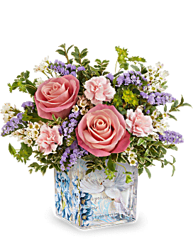 Teleflora's Whispers of Grace Bouquet